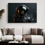 Bild Astronaut XXV 120 x 80 cm