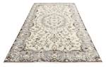 Teppich Ultra Vintage DCCCLXVII Beige - Textil - 160 x 1 x 287 cm