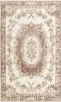 Tapis Ultra Vintage CDLXXXI Beige - Textile - 168 x 1 x 274 cm