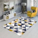 Tapis Triangle 120 x 180 cm