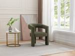 Fauteuil  FAVINA Vert