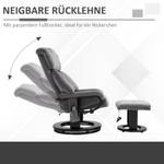 700-008V03GY Relaxsessel