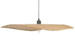 Lampe suspension GALANA Marron - Bambou - 75 x 123 x 45 cm