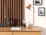 Lampe de chevet RIMAVA Orange