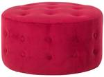 Pouf TAMPA Rouge