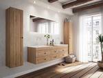 Badm枚bel-Set Milano XL Cottage 4tlg