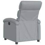 Fauteuil inclinable 3032262-2 Gris lumineux