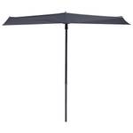 Parasol d'extérieur 297108 Gris