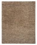 Tapis Juma XL Marron - Textile - 201 x 2 x 251 cm