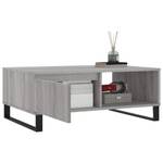 Couchtisch D524 Grau