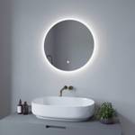 LED Badezimmerspiegel Spiegel Touch Rund
