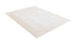 Tapis Darya CXLII Beige - Textile - 152 x 1 x 201 cm