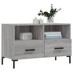 TV-Schrank D399 Grau