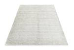 Tapis Darya DCCXXXVI Gris - Textile - 130 x 1 x 188 cm