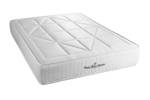 Matelas+sommier 140x190 140 x 190 cm