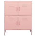 Lagerschrank 3007005 Pink