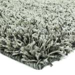 Tapis VALENCIA Gris - 160 x 230 x 230 cm