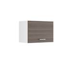 Hängeschrank R-Line 29751 Grau - Weiß - 60 x 40 x 31 cm