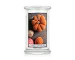 Pumpkin Classic Peppercorn Gro脽e Candle