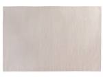 Teppich DERINCE Beige - Creme - 200 x 140 x 140 cm