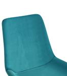 Lot de 2 chaises KOGE Bleu