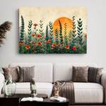 Bild Boho XLIV 100 x 70 cm