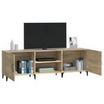 TV-Schrank D967 Eiche Sonoma Dekor