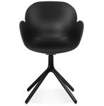 Fauteuil APODIS Noir