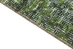 Tapis Ultra Vintage XXXIII Vert - Textile - 175 x 1 x 264 cm