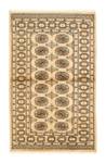 Teppich Pakistan - beige - cm 96 151 x
