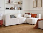 Ecksofa ARTY Beige