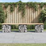 Banc de jardin 3030973-3 203 x 44 cm