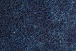 Sitzkissen Creativo Blau - Textil - 40 x 1 x 40 cm