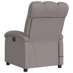 Fauteuil de massage électrique 3032264-3 Taupe