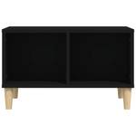 Couchtisch D582 Schwarz