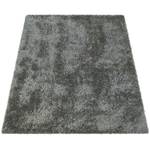 Hochflor-Teppich Bamba 410 Grau - 80 x 150 cm