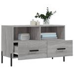 TV-Schrank D826 Grau