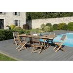 Gartenm枚bel 8/10 Personen Teak