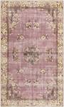 Tapis Ultra Vintage CCLXII Beige - Textile - 163 x 1 x 272 cm