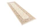 Tapis de passage Darya CDL Beige - Textile - 81 x 1 x 300 cm