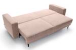 3 Sitzer Sofa Rodario Beige