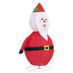 3010016 Weihnachtsmann Figur