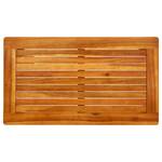 Couchtisch 3011527 Braun - Massivholz - Holzart/Dekor - 40 x 36 x 70 cm