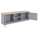 TV-Schrank D985 Grau