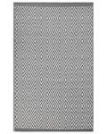 Tapis d'extérieur SIKAR Gris - Gris lumineux - Blanc - 180 x 120 x 120 cm