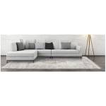 Tapis de salon FADING WORLD Beige - 170 x 240 cm