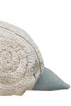 Coussin d'assise Mr. Snail Fibres naturelles - 45 x 35 x 95 cm