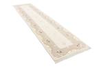 Tapis de passage Darya DLXXXIV Beige - Textile - 89 x 1 x 399 cm