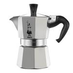 Kaffeemaschine Moka Express 10 x 21 cm