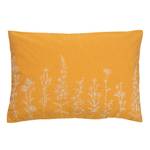 Coussin décoratif Madelin Jaune